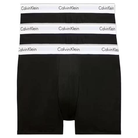 boxer calvin klein coppel